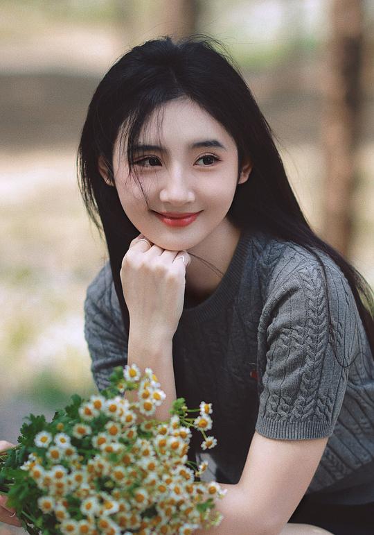 卓依娜姆 Joy照片