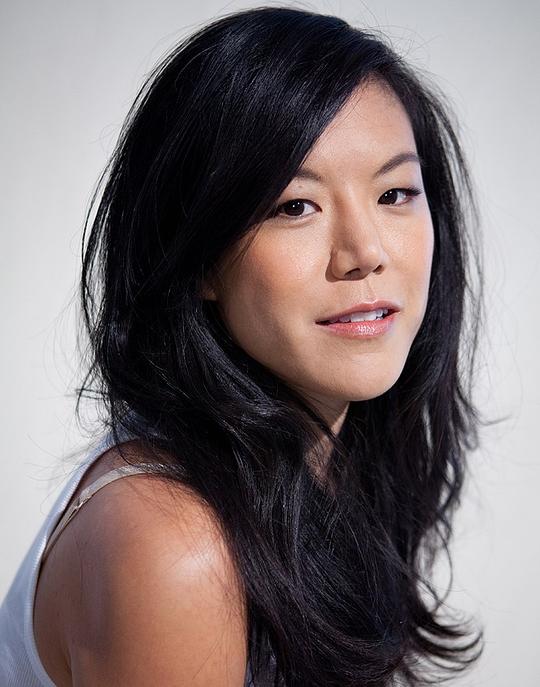 海缇安·朴 Hettienne Park照片