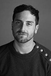 本·锡德尔 Ben Sidell照片