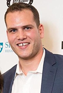 内森·里奇曼 Nate Richman照片