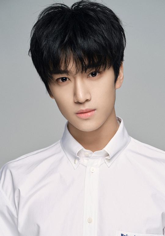 张康乐 Kangle Zhang照片