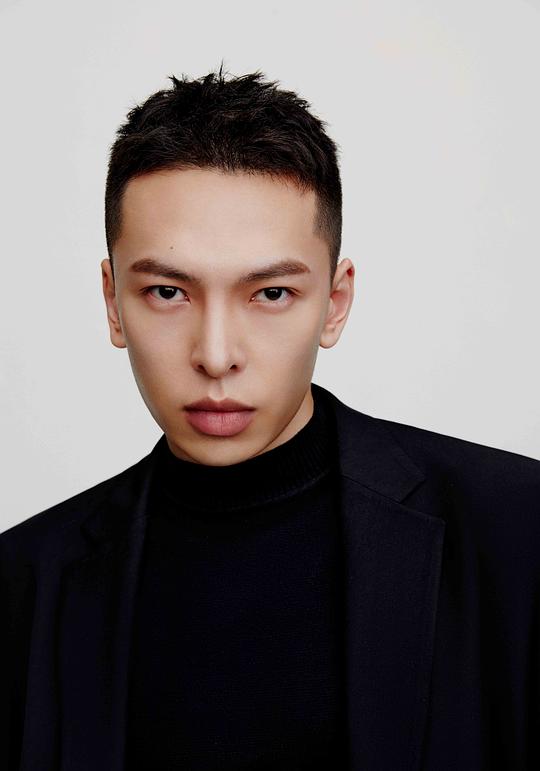 蒋雪鸣 Xueming Jiang照片