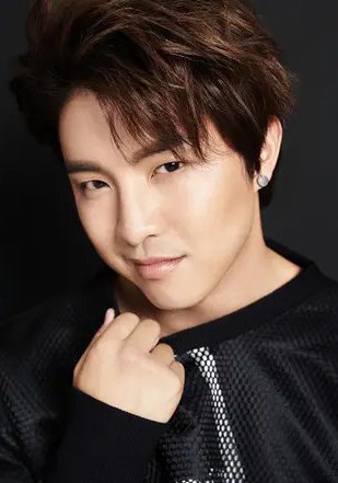 涂圣成 Shengcheng Tu照片