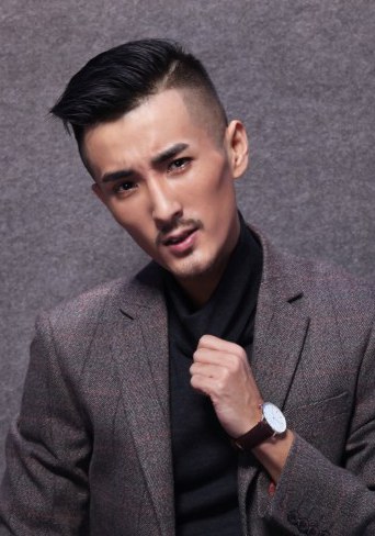 王浩丞 Haocheng Wang照片