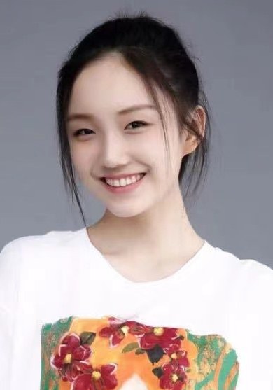 吴双 Shuang Wu照片