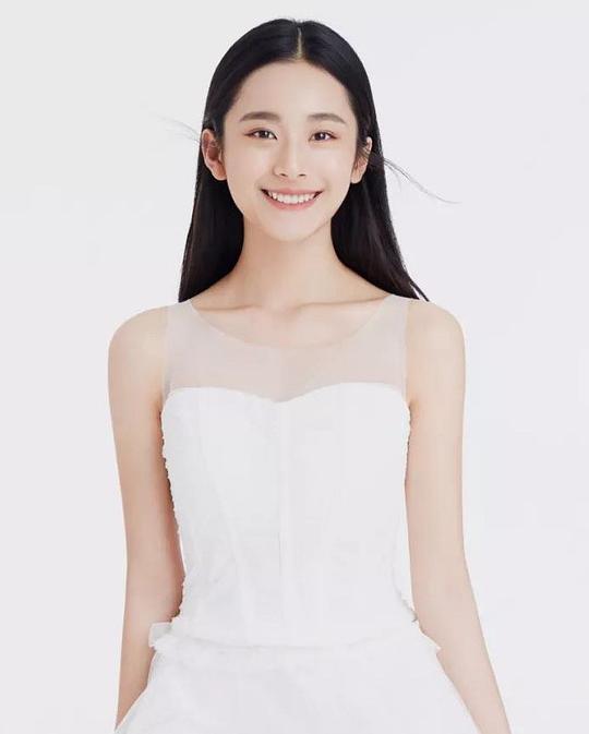 范诗然 Shiran Fan照片