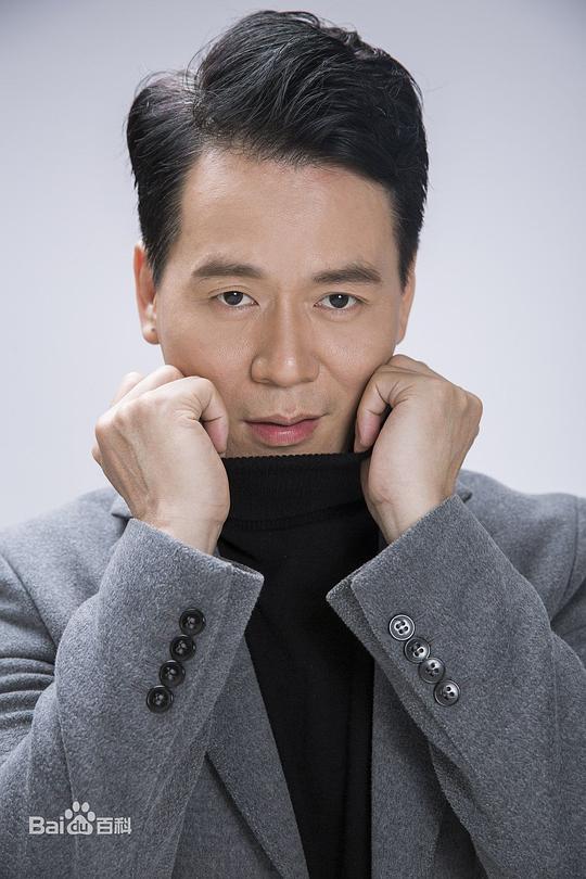 秦海 Hai Qin照片