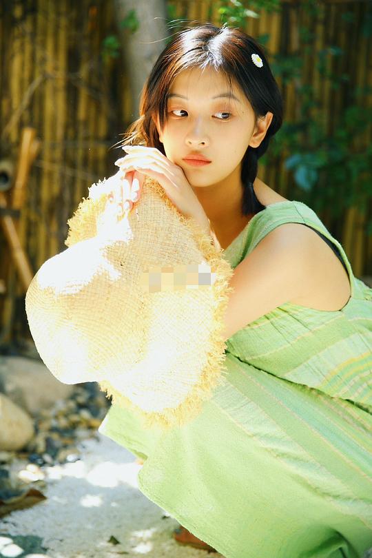 王若溪 Ruoxi Wang照片