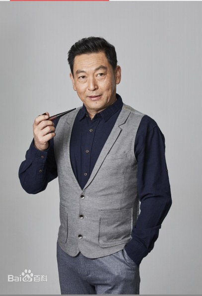 王建龙 Jianlong Wang照片