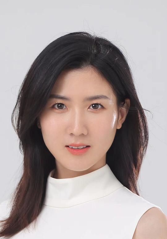 张海怡 Haiyi Zhang照片