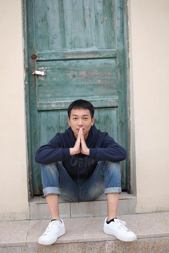 王静宇 Jingyu Wang照片