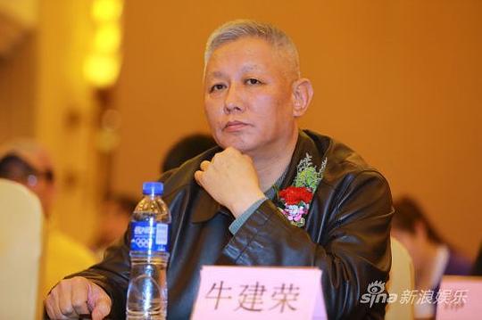 牛建荣 Jianrong Niu照片