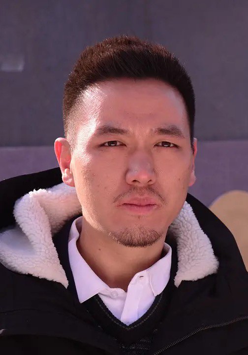 牛牛 Niu Niu照片