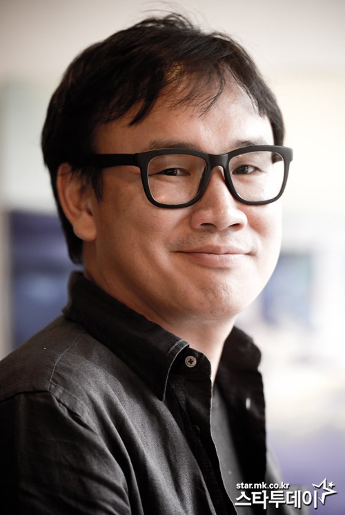 金性洙 Sung-su Kim照片