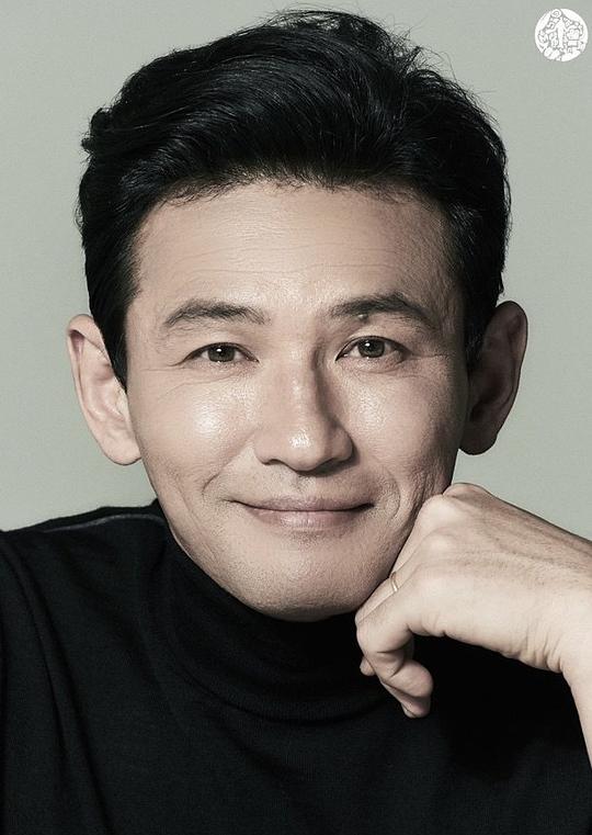 黄政民 Jeong-min Hwang照片