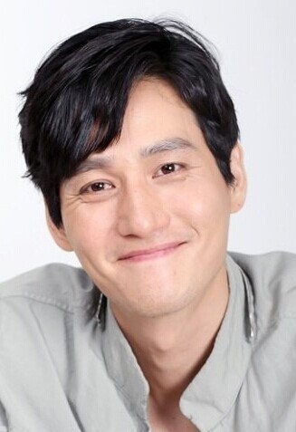 朴解浚 Hea-jun Park照片