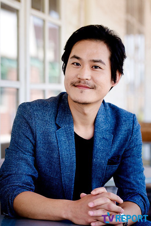 金成畇 Sung-Kyun Kim照片