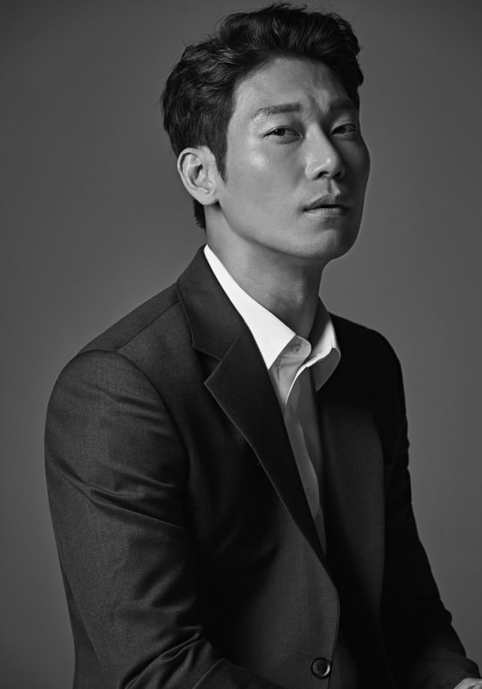 朴勋 Park Hoon照片