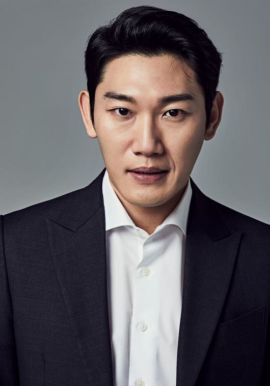 安世镐 Se-ho Ahn照片