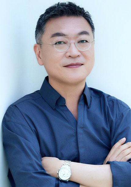 金义城 Eui-sung Kim照片