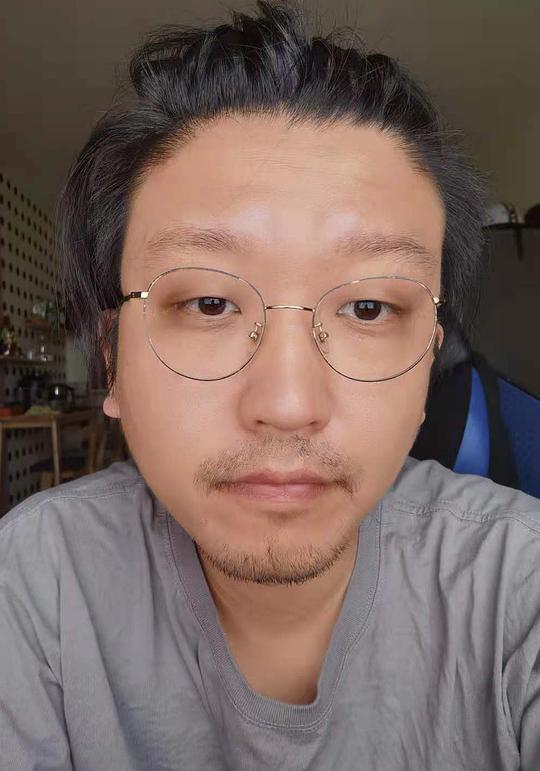 朱炫 Xuan Zhu照片