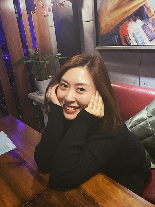 范文文 Wenwen Fan照片