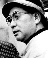 五社英雄 Hideo Gosha照片