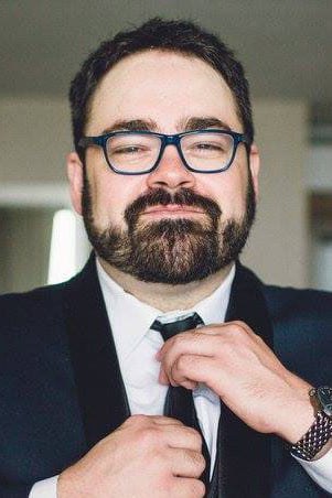 扎克·奥尔维奇 Zak Olkewicz照片