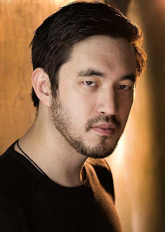 安德鲁·浩二 Andrew Koji照片