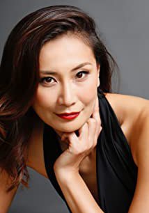 武谷香织 Kaori Taketani照片