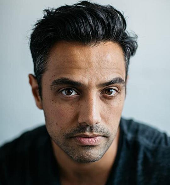 胡里奥·加贝 Julio Gabay照片