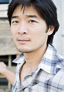 阿诺德·陈 Arnold Chun照片