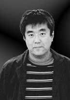 江良至 Itaru Era照片