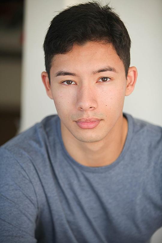 达伦·凯兰 Darren Keilan照片