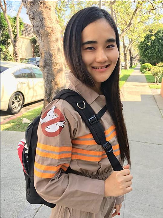 莉昂·马苏达 Leon Masuda照片