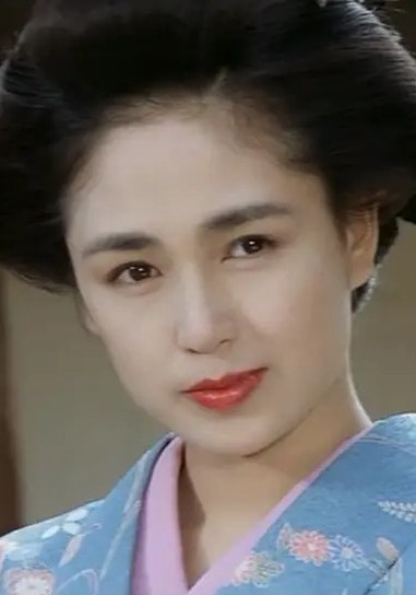 藤谷美和子 Miwako Fujitani照片