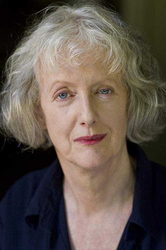 莎拉·克劳登 Sarah Crowden照片