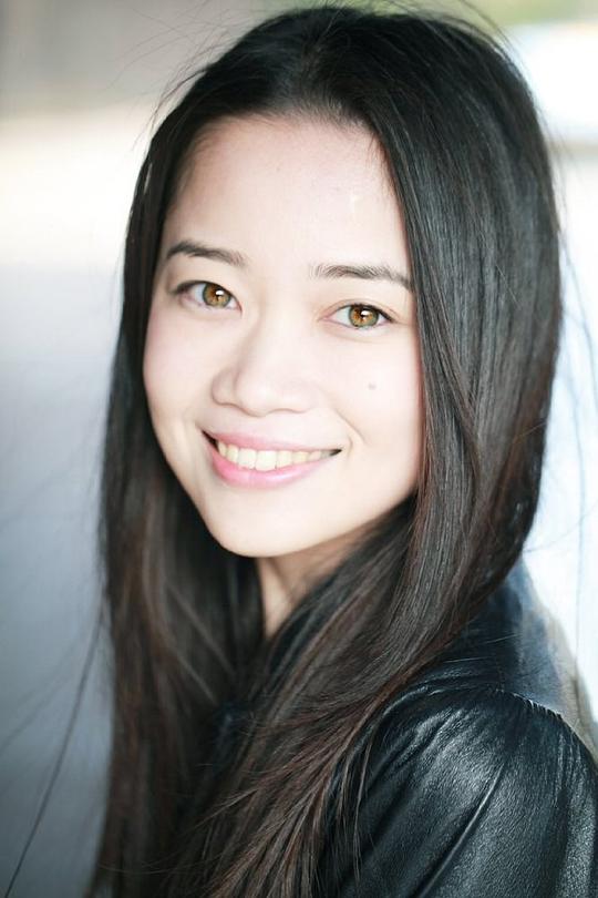 安部春香 Haruka Abe照片