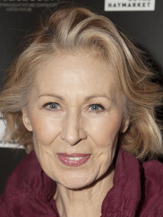 简·豪 Jane How照片