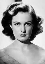 杰拉丁·菲茨杰拉德 Geraldine Fitzgerald照片