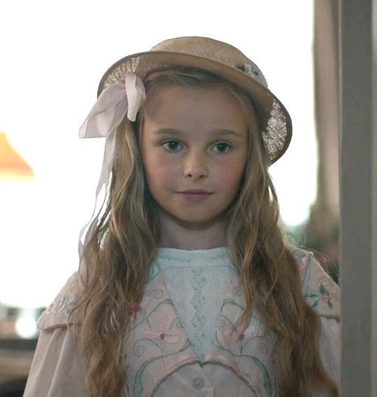 蒂珀·塞弗特·克利夫兰 Tipper Seifert-Cleveland照片