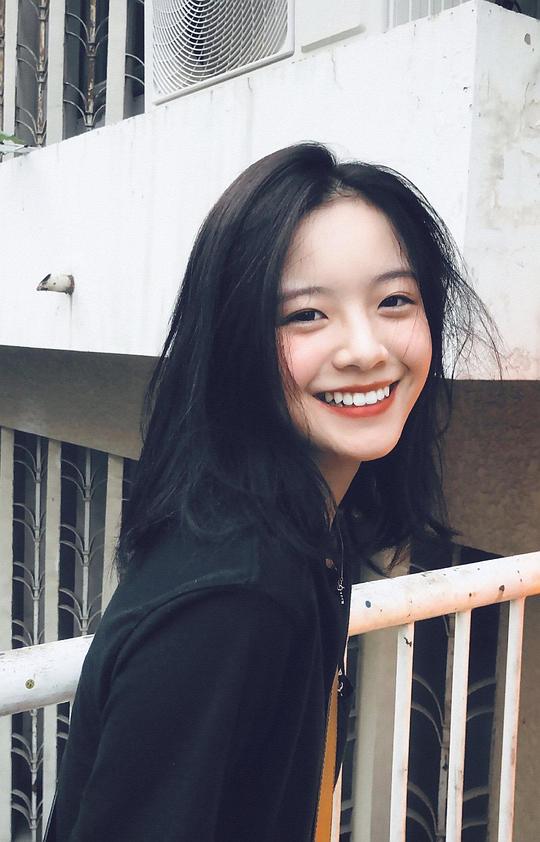 李庚希 Gengxi Li照片