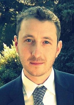 尤尼·布伦纳 Yoni Brenner照片