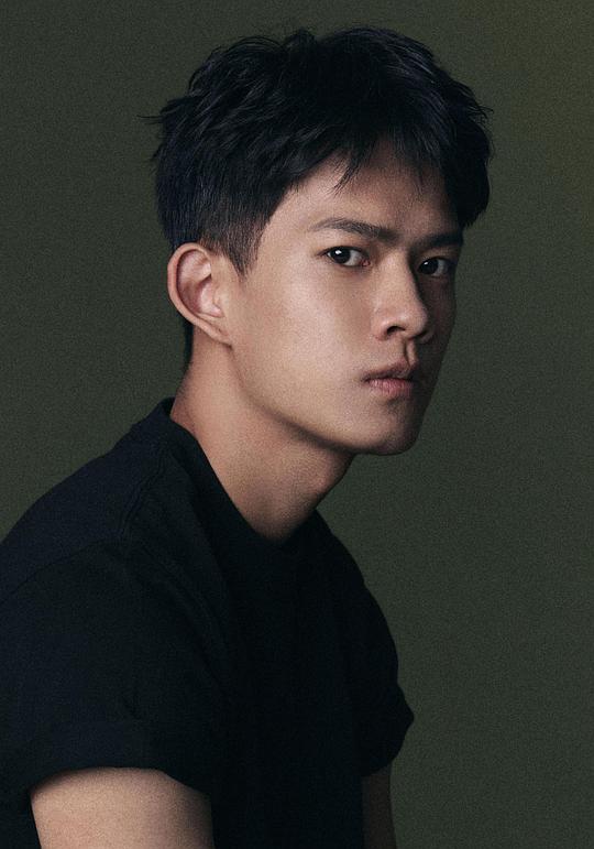 赵润南 Runnan Zhao照片