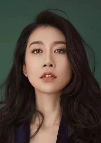 温峥嵘 Zhengrong Wen照片