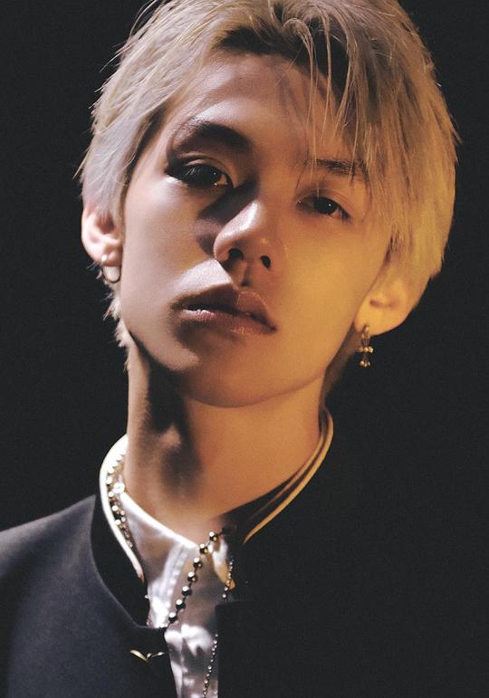 陈一辰 Yichen Chen照片