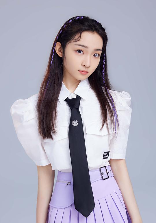 马凡丁 Fanding Ma照片