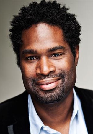 亚子·米切尔 Ako Mitchell照片