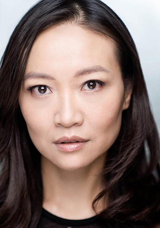 杨沫沫 Momo Yeung照片