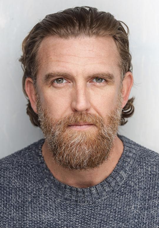 丹尼尔·斯温 Daniel Swain照片